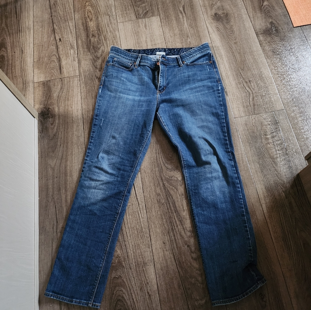 Levi's for women